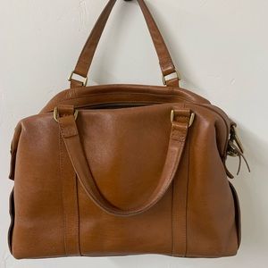 Madewell Glasgow bag